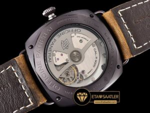 PN505OLE4 -PAM505 Radiomir Black Seal CERLE Blk VSF V3 P9000 - 04.jpg